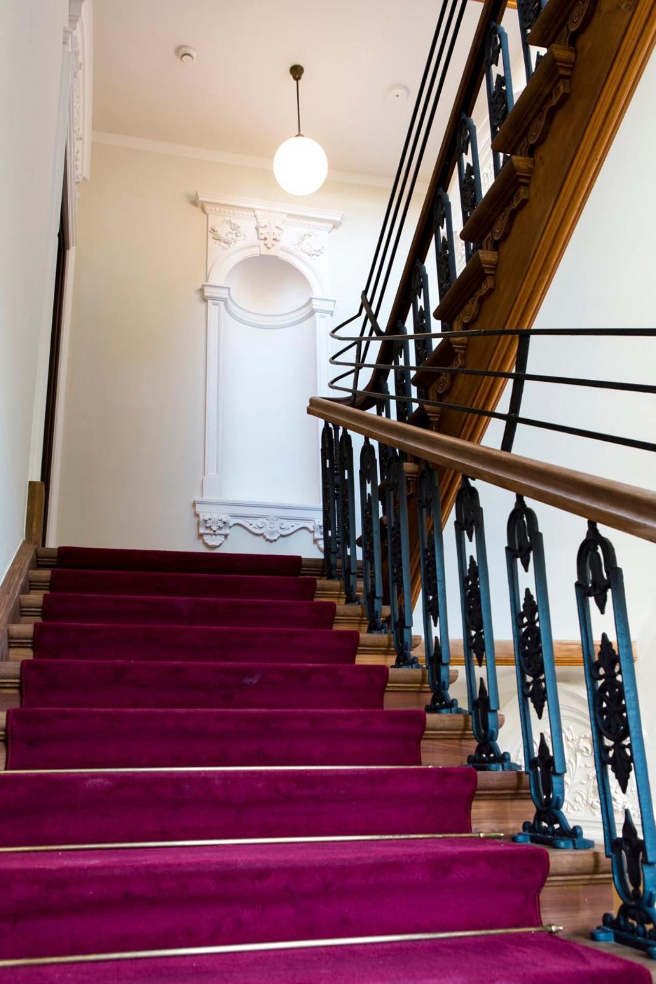 French Touch: Romantyczny Apartament W Kamienicy Warszawa Eksteriør billede