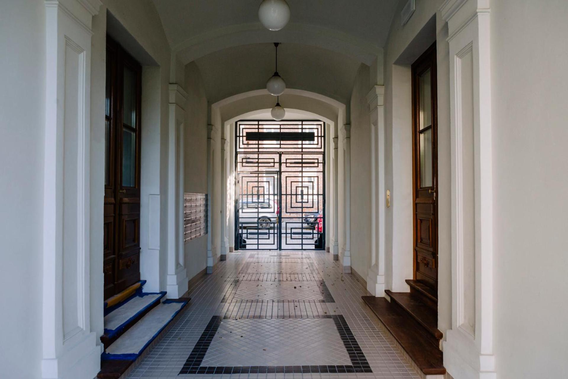 French Touch: Romantyczny Apartament W Kamienicy Warszawa Eksteriør billede